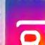 Icono de Instagram