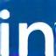 Icono de LinkedIn